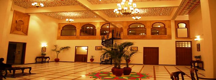 1761/Deoki Niwas Palace - Jaisalmer 03.jpg